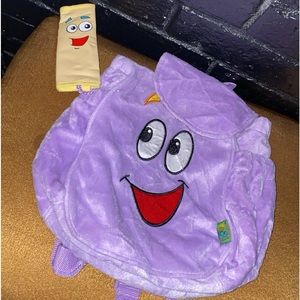 VINTAGE 2003 DORA THE EXPLORER